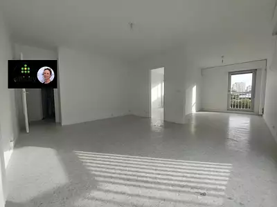 Appartement, 80 m²