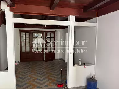 Maison, 145 m²
