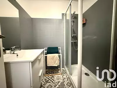 Maison, 92 m²