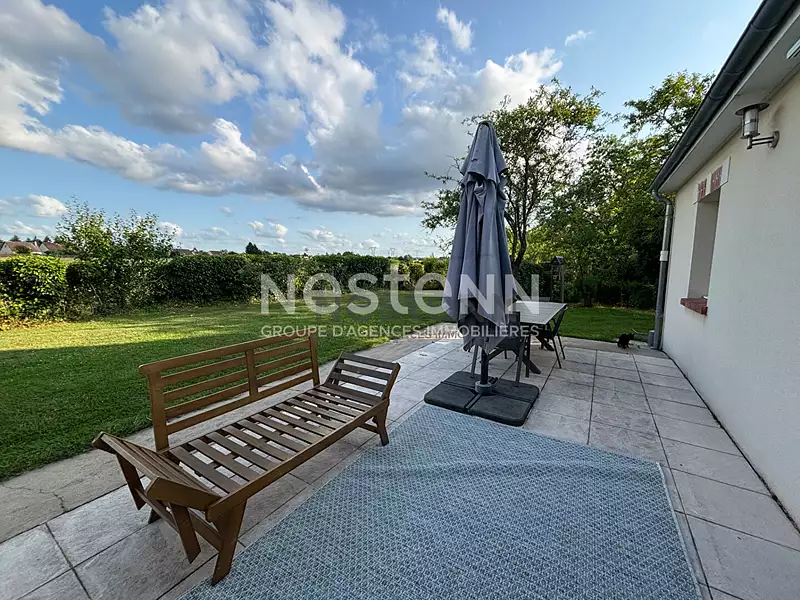 Maison, 106 m²
