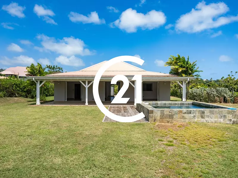 Maison, 119 m²