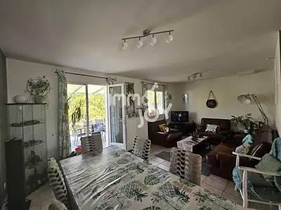 Maison, 104 m²