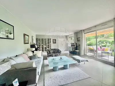 Appartement, 137 m²