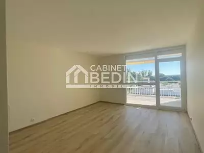 Appartement, 32 m²