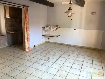 Maison, 136 m²