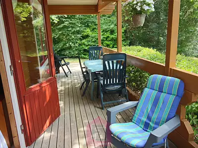 Maison, 60 m²