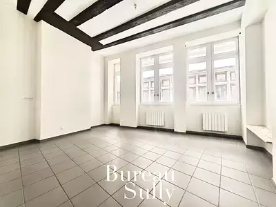 Appartement, 28 m²