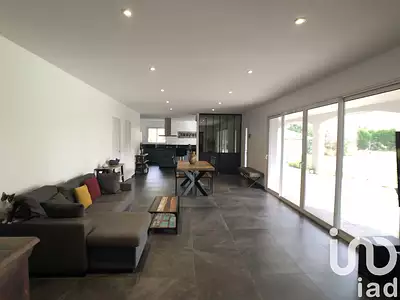 Maison, 129 m²