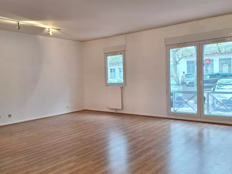 Appartement, 137 m²