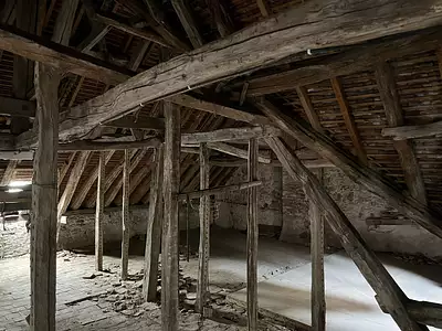 Maison, 184 m²