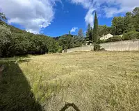 Terrain, 1 500 m²