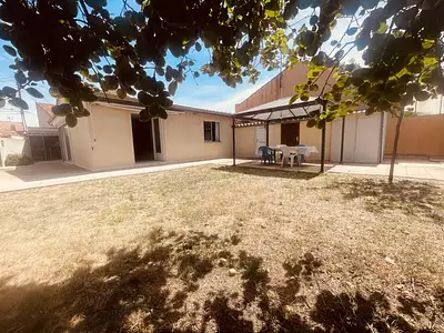 Maison, 80,47 m²