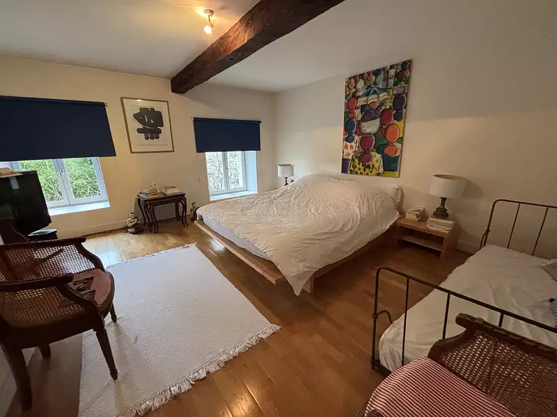 Maison, 150 m²