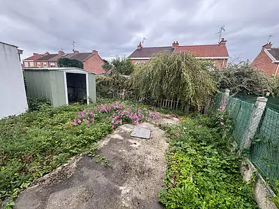 Maison, 96 m²