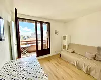 Appartement, 29,54 m²