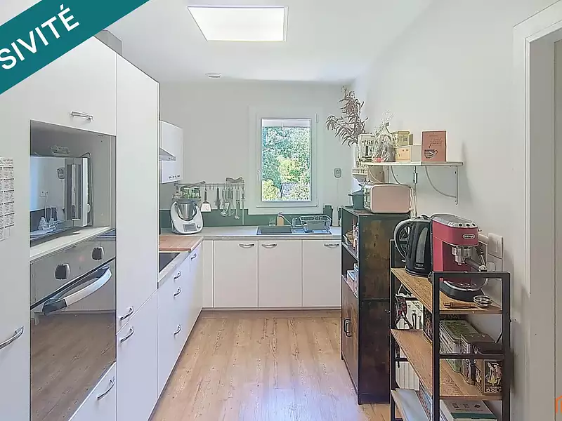 Maison, 91 m²