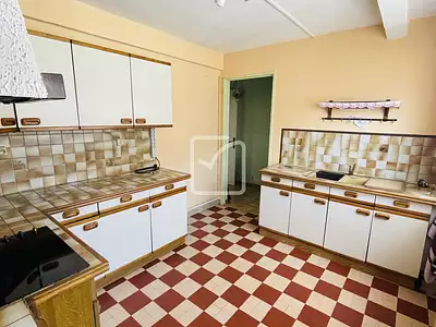 Appartement, 98 m²