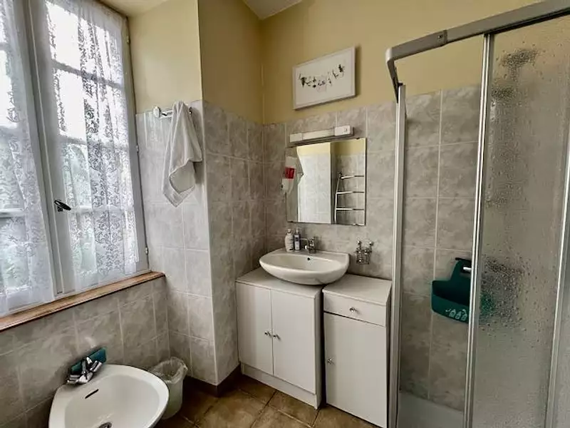Maison, 123 m²