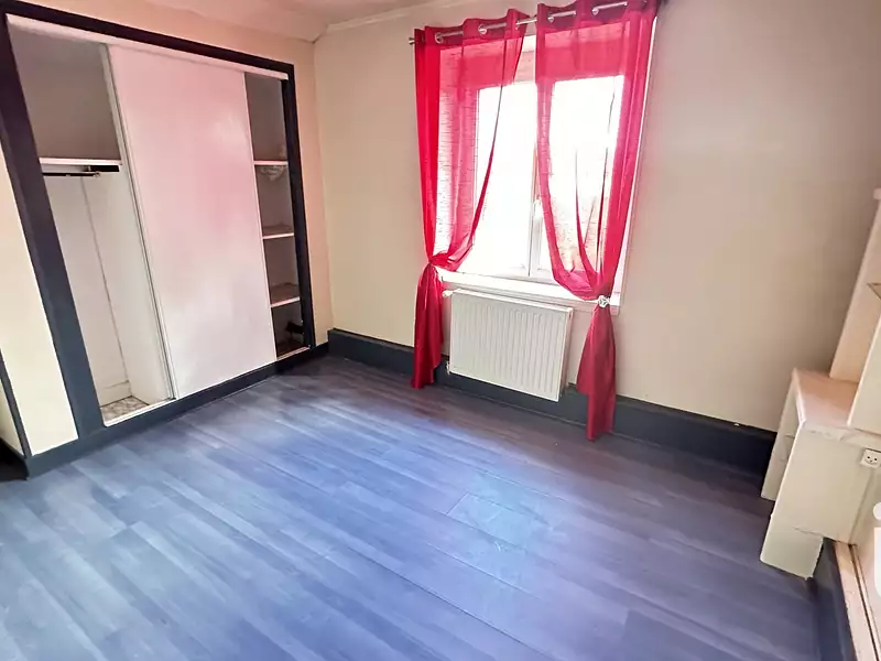 Maison, 115 m²