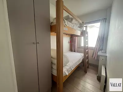 Appartement, 51 m²