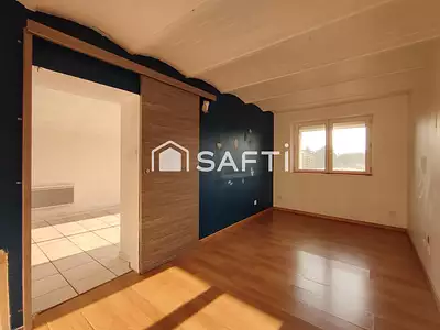 Maison, 130 m²