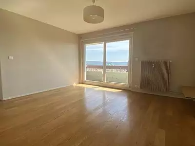 Appartement, 63 m²