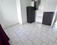 Appartement, 45,35 m²