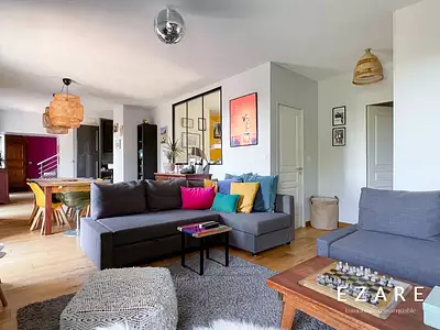 Appartement, 152 m²