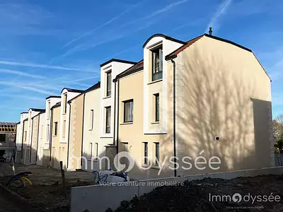 Maison, 107,89 m²