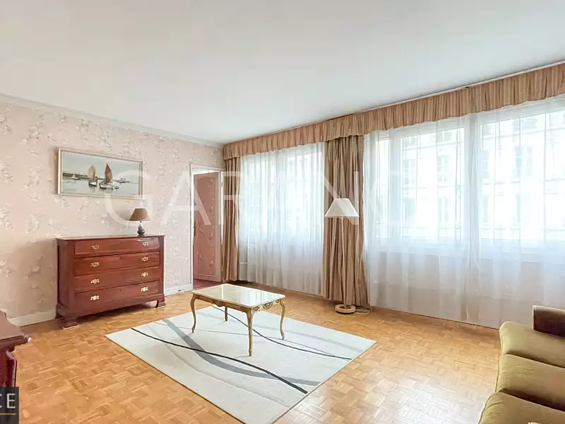 Appartement, 67,07 m²