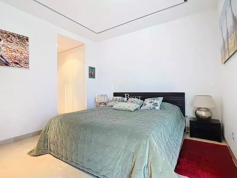 Appartement, 124,32 m²