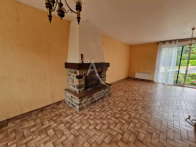 Maison, 82 m²