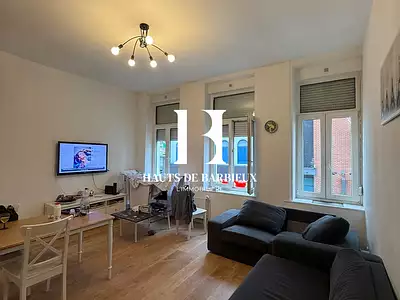 Appartement, 60,23 m²