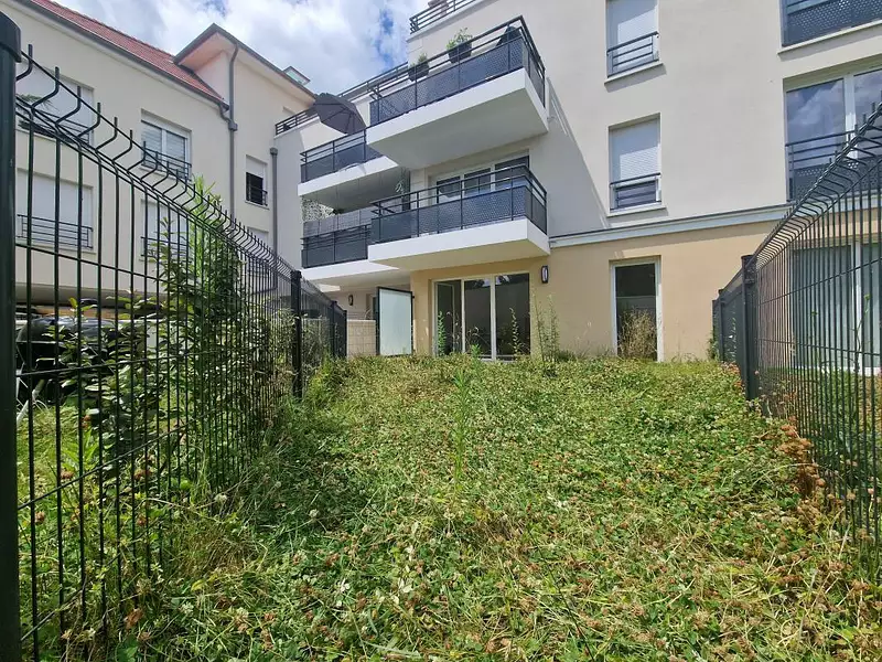Appartement, 40 m²