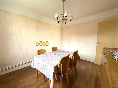 Maison, 36,04 m²