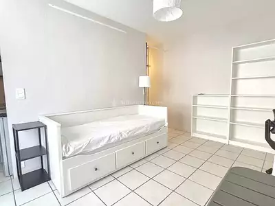 Appartement, 23 m²