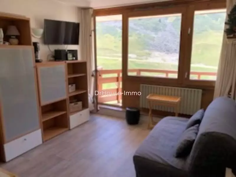 Appartement, 25 m²