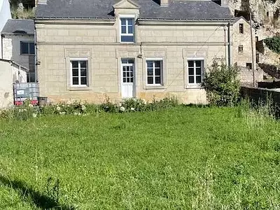 Maison, 180 m²