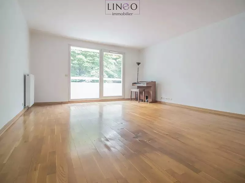 Appartement, 96,57 m²