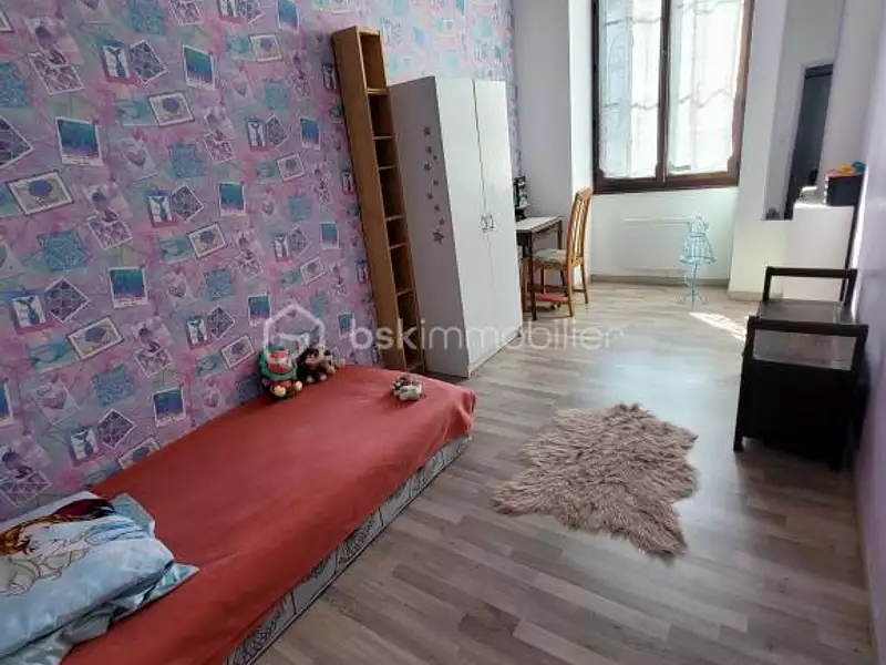 Maison, 133 m²