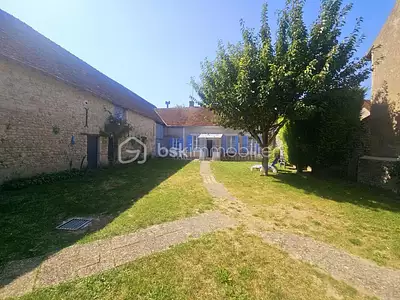 Maison, 56 m²