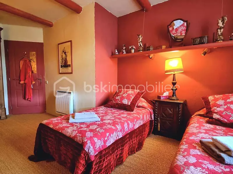 Maison, 190 m²