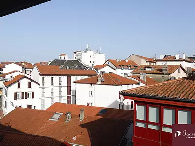 Appartement, 32,77 m²