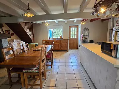 Maison, 110 m²