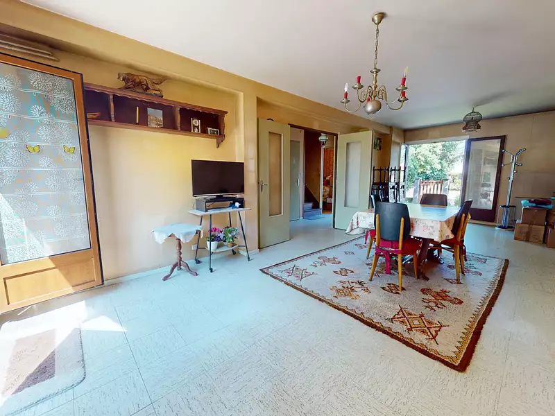 Maison, 82 m²