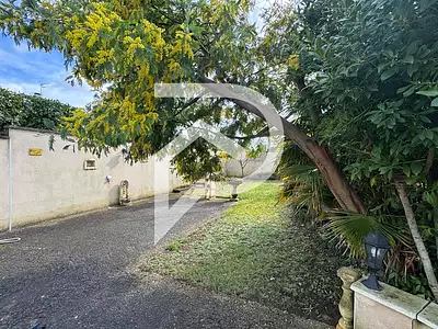 Maison, 125 m²