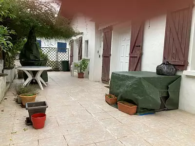 Appartement, 88 m²