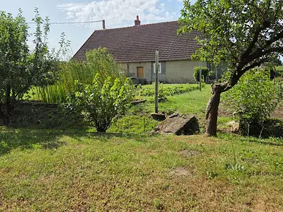 Maison, 87 m²