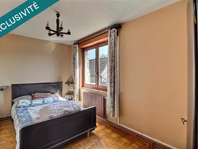 Maison, 101 m²