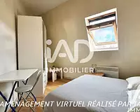 Appartement, 41 m²